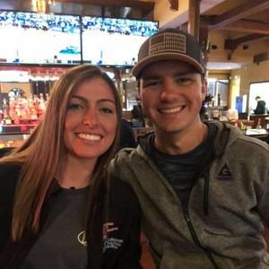 Meet your Posher, Adam